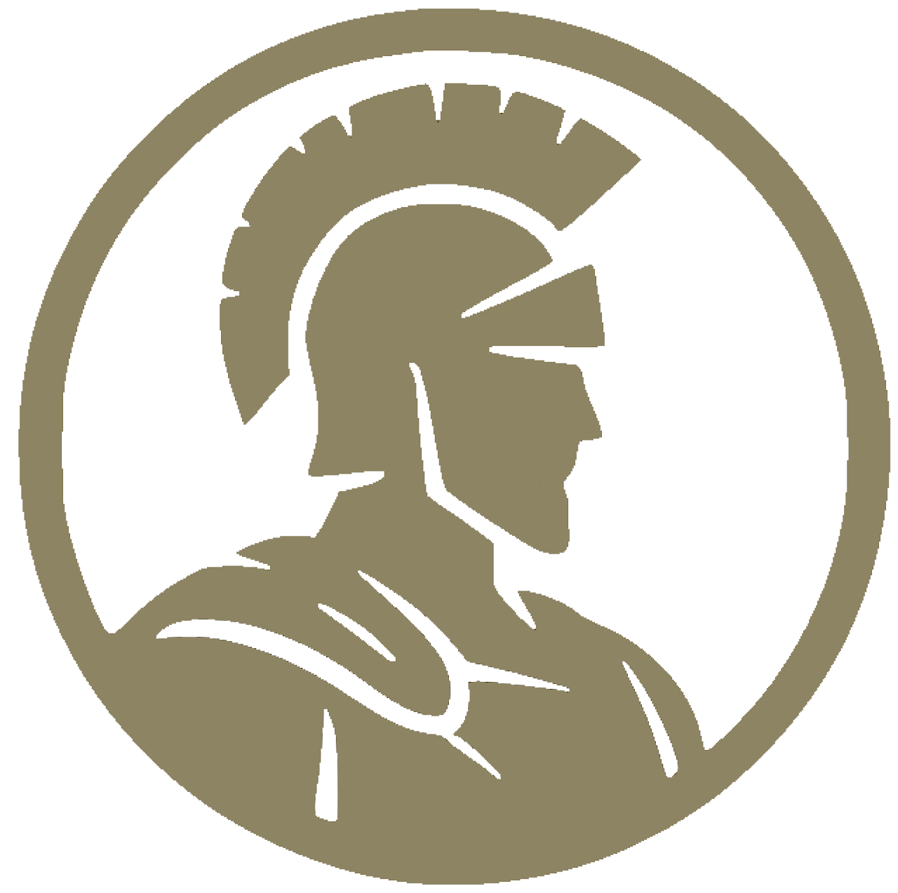 Ganz Steelworks Logo